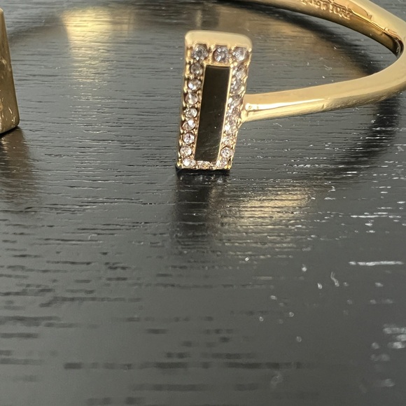 Kate Spade Gold Bangle - Picture 5 of 5